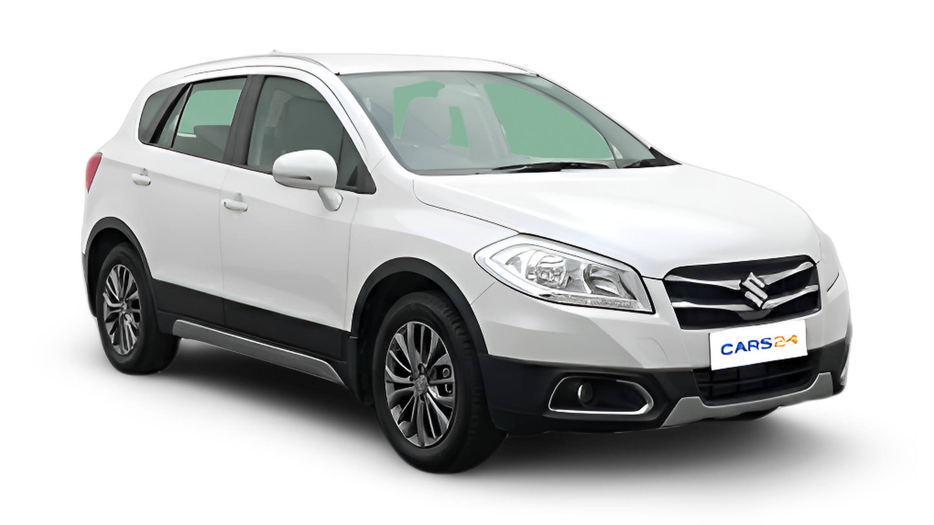 Maruti S Cross-img